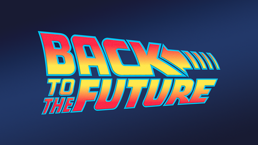 WHY BACK TO THE FUTURE IS THE PERFECT MOVIE