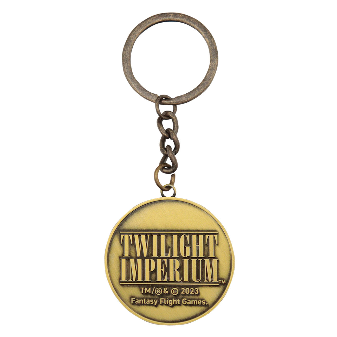 Twilight Imperium Limited Edition Key Ring
