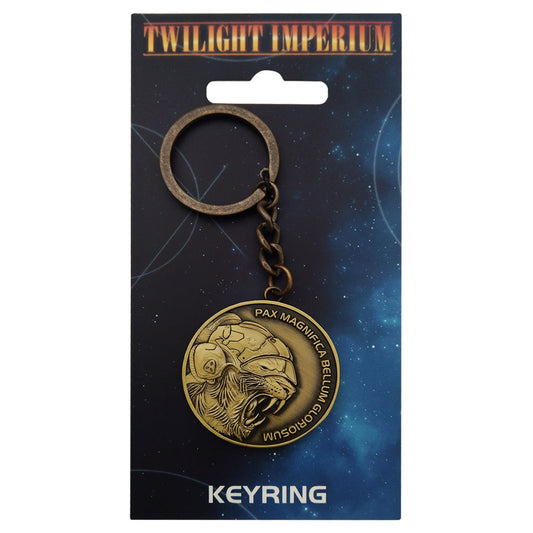 Twilight Imperium Limited Edition Key Ring