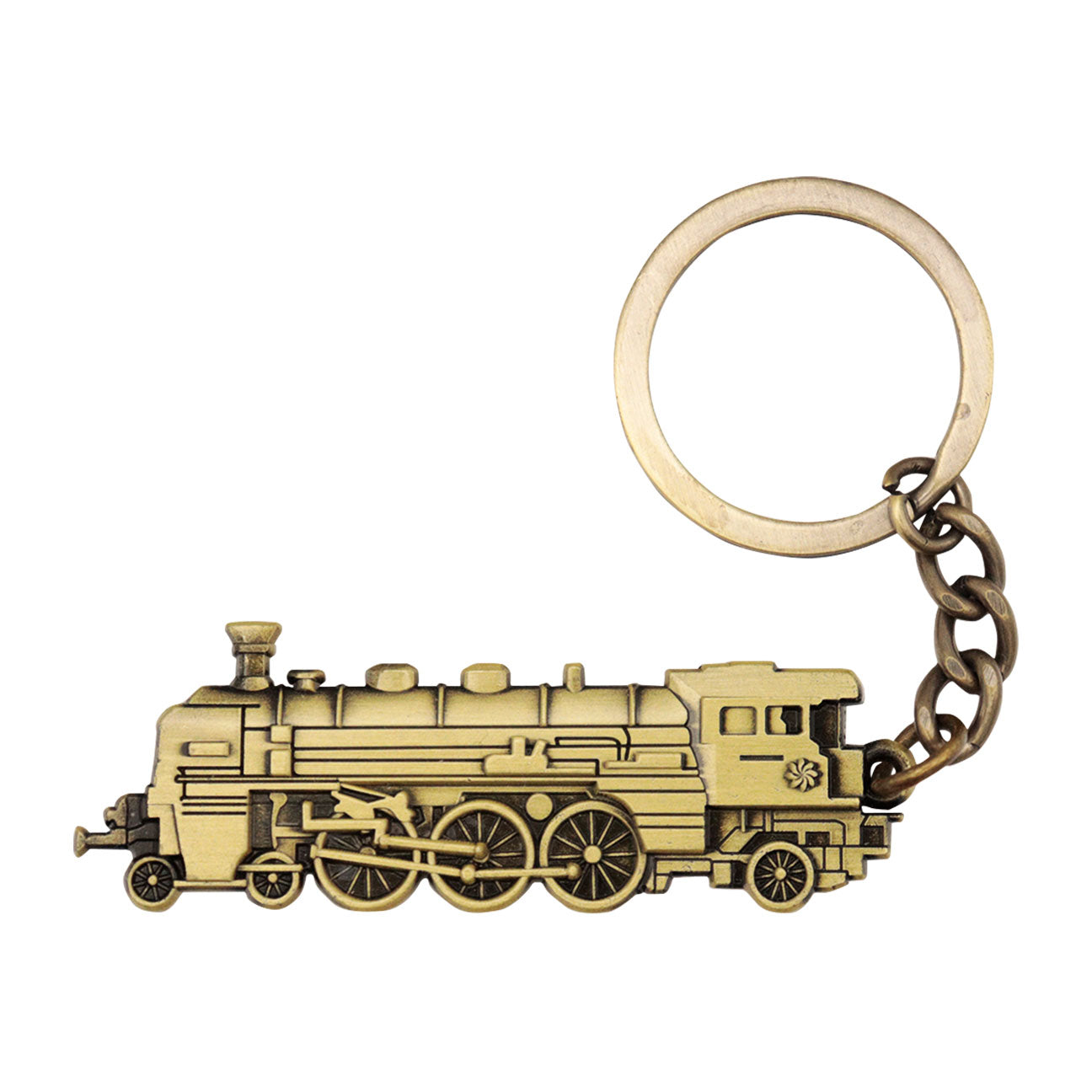 Ticket to Ride Limited Edition Key Ring