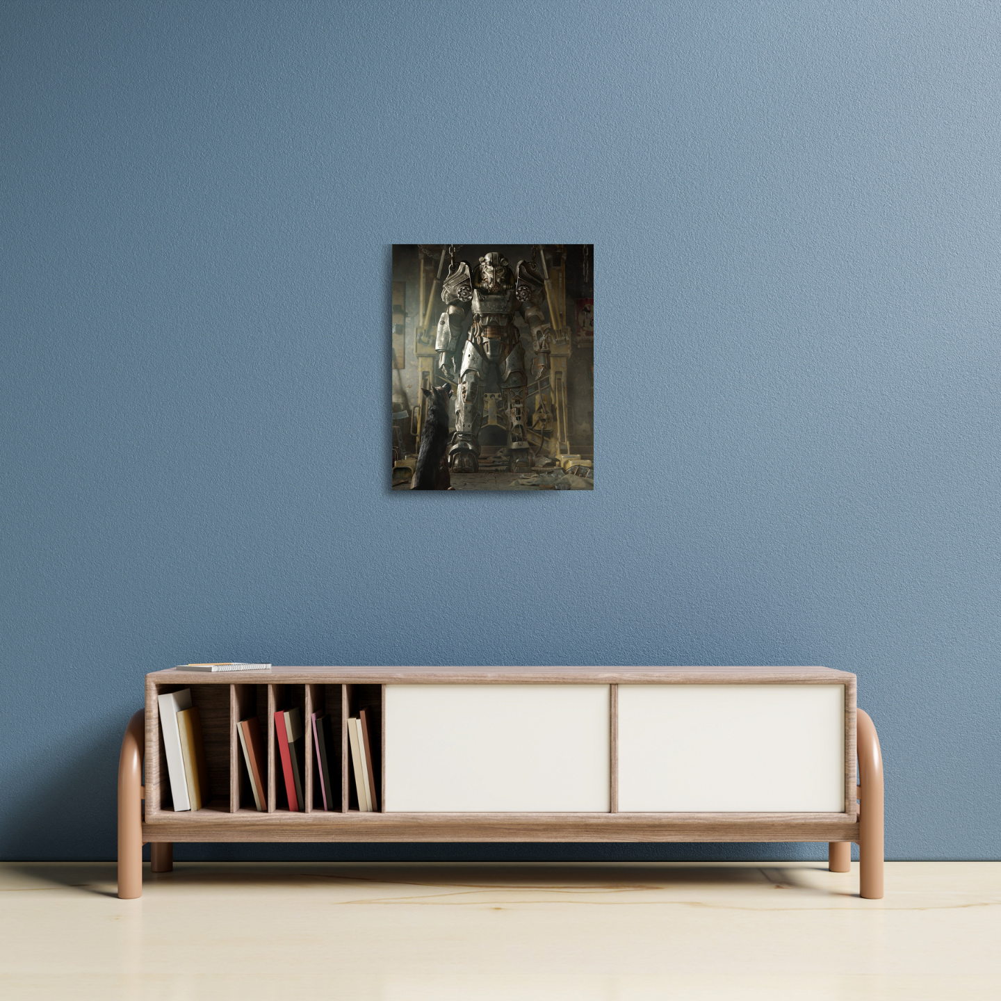 Fallout Limited Edition Art Print
