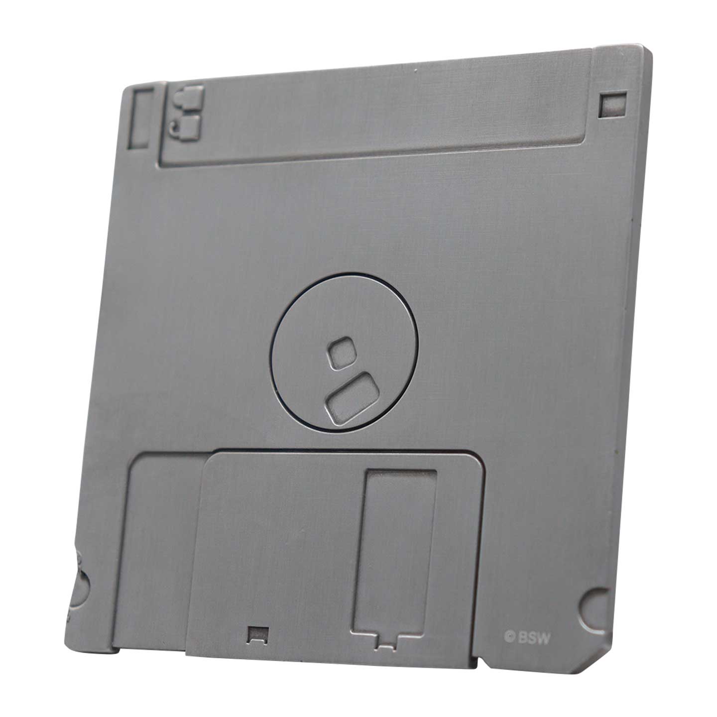 DOOM Floppy Disk Limited Edition Replica