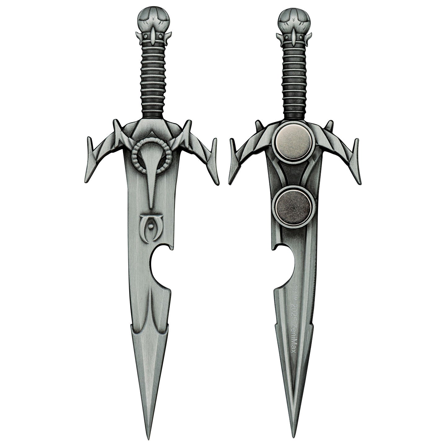 The Elder Scrolls IV: Oblivion Mehrune's Razor Bottle Opener