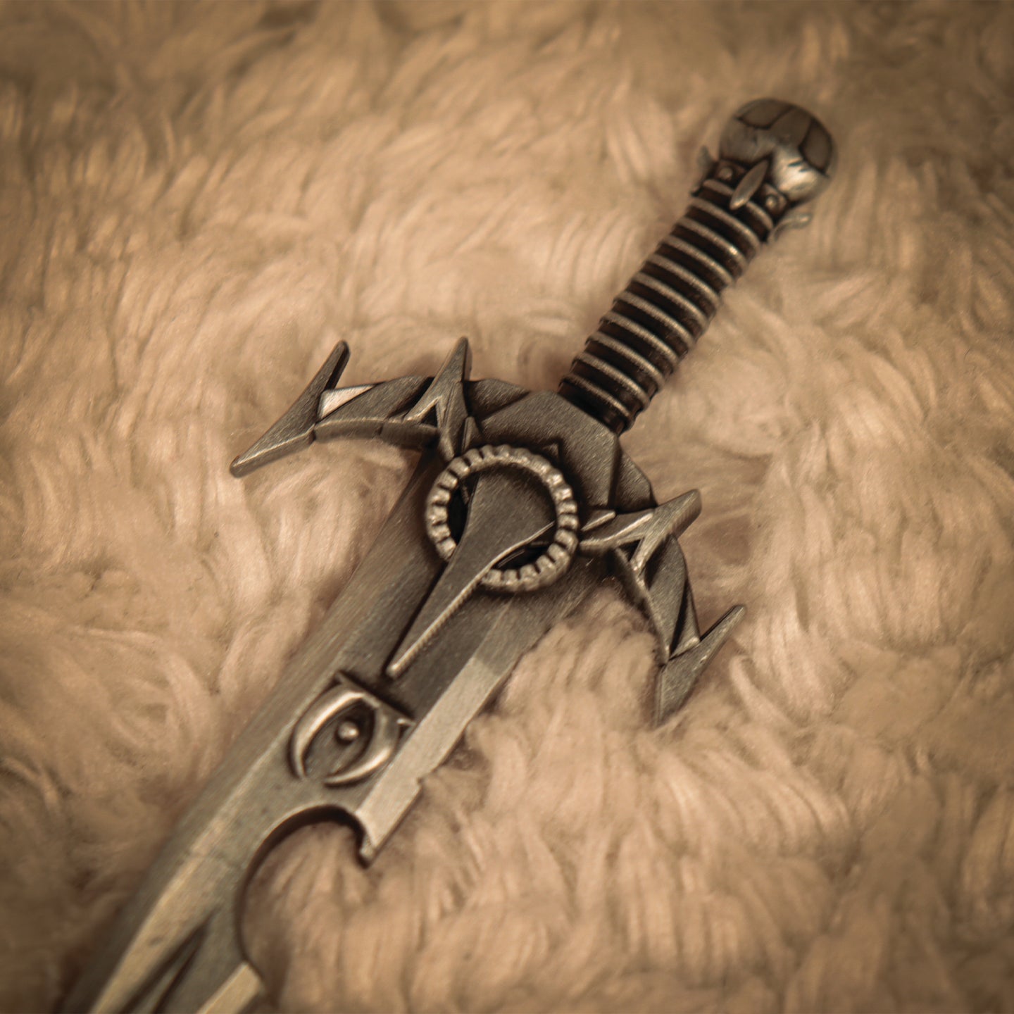 The Elder Scrolls IV: Oblivion Mehrune's Razor Bottle Opener