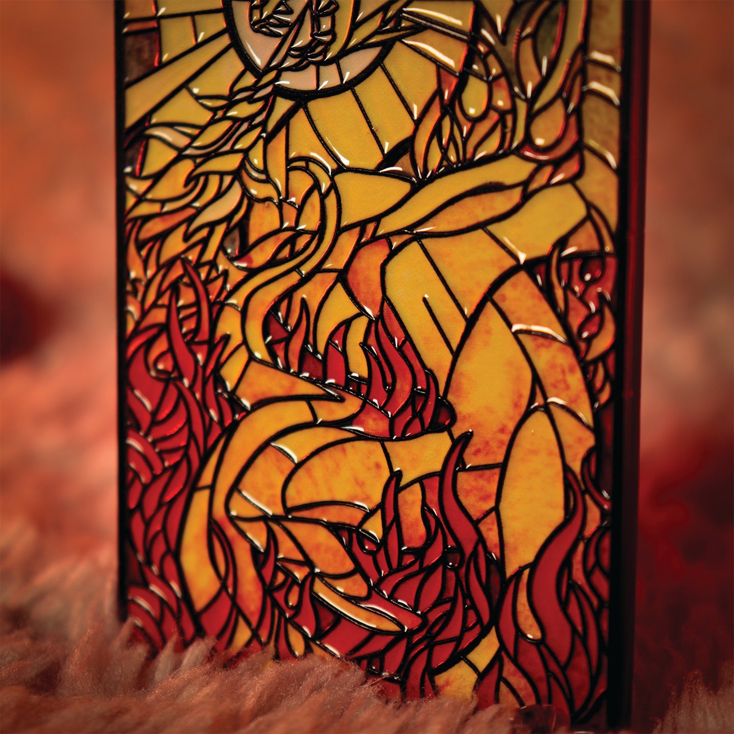 The Elder Scrolls IV: Oblivion Akatosh Ingot