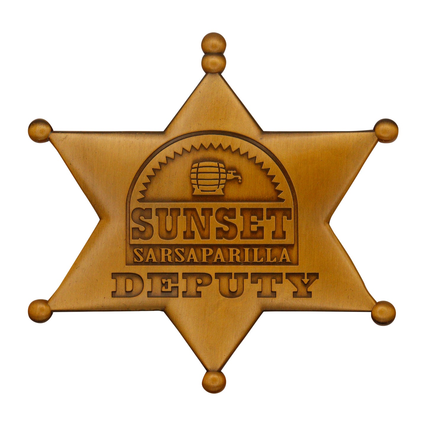 Fallout Sunset Sarsaparilla Legend of the Star Set