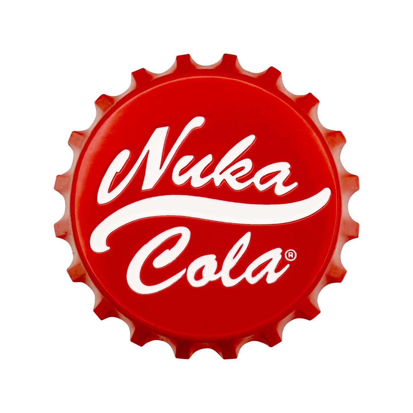 Fallout Nuka-Cola Bottle Opener from Fanattik