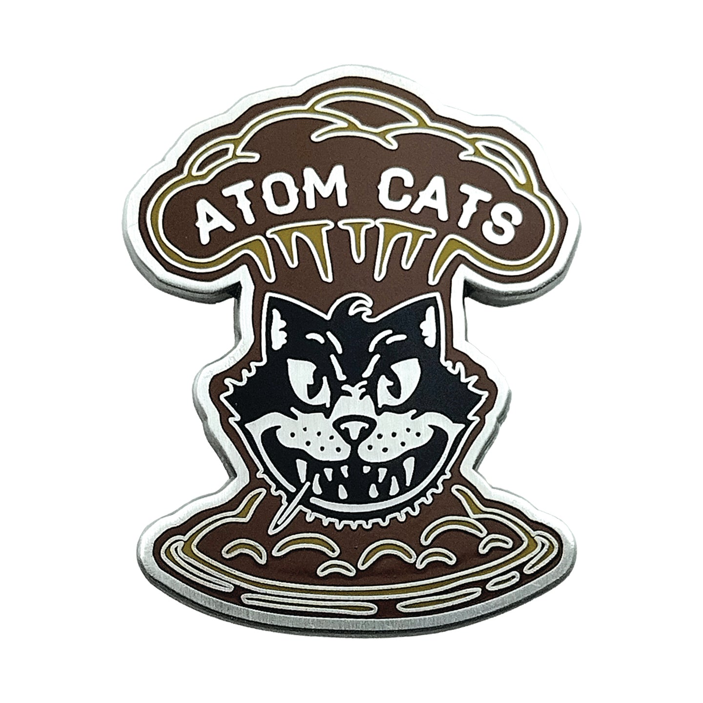 Fallout Mystery Pins Volume 2 CDU of 12