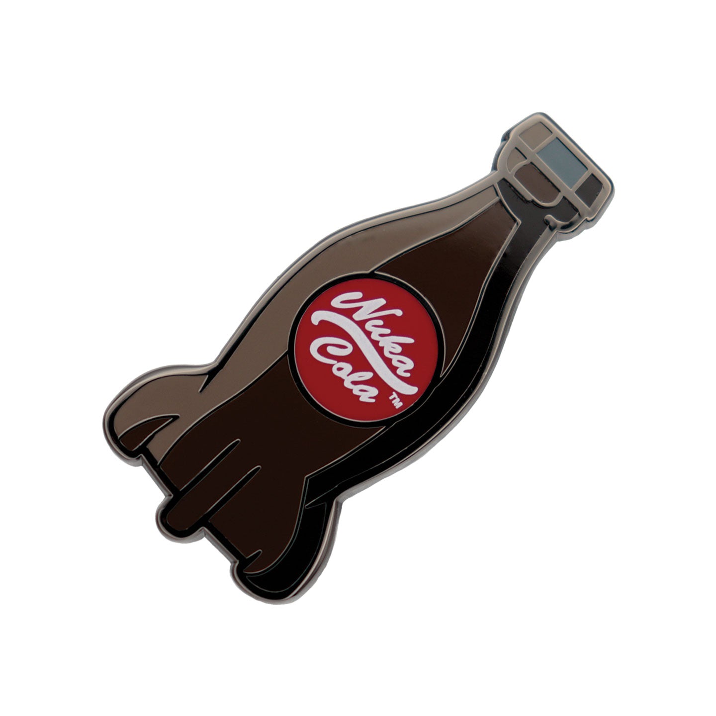 Fallout Mystery Pins Volume 2 CDU of 12