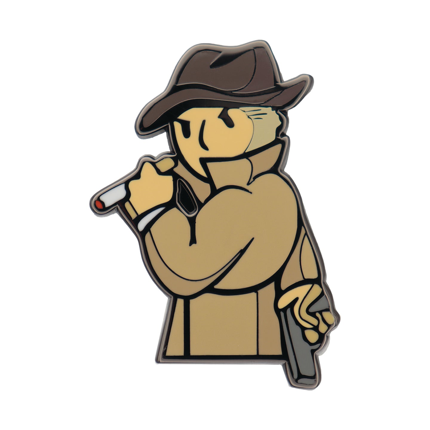 Fallout Mystery Pins Volume 2 CDU of 12