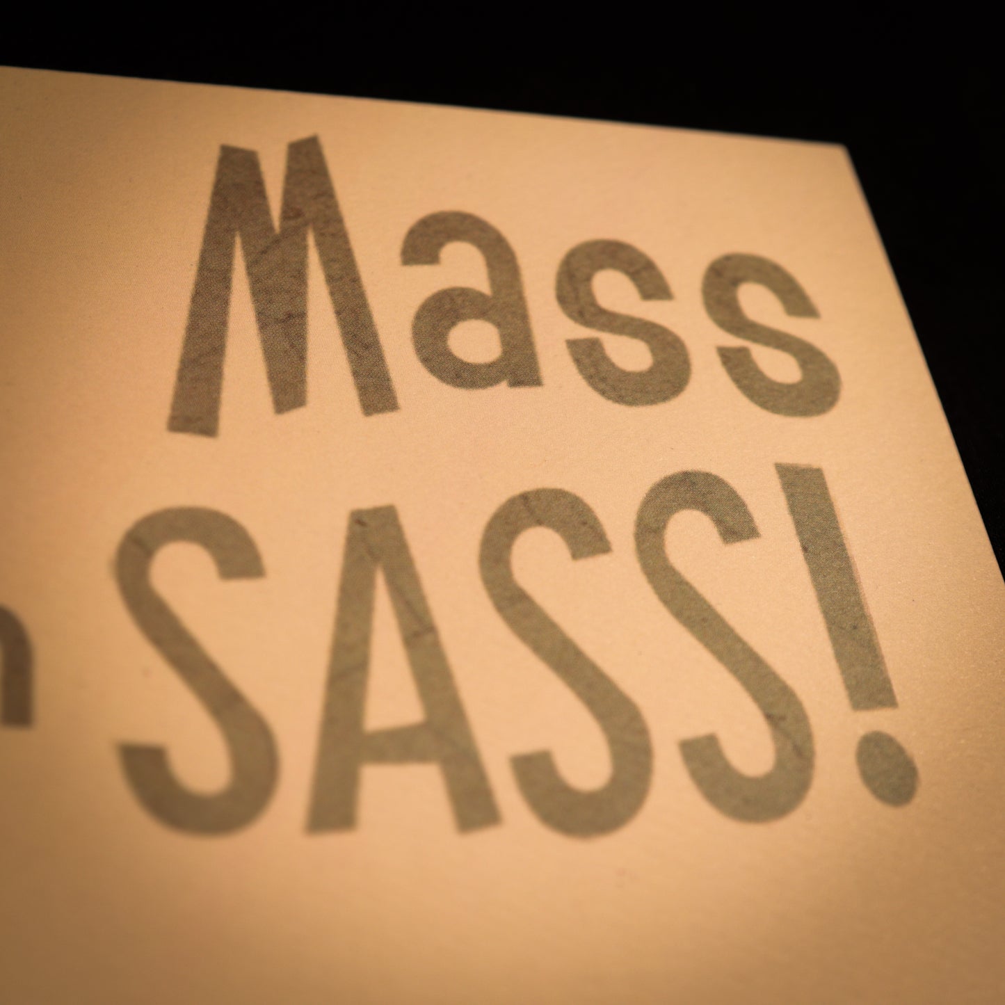 Fallout Sunset Sarsaparilla Build Mass Limited Edition A3 Art Print