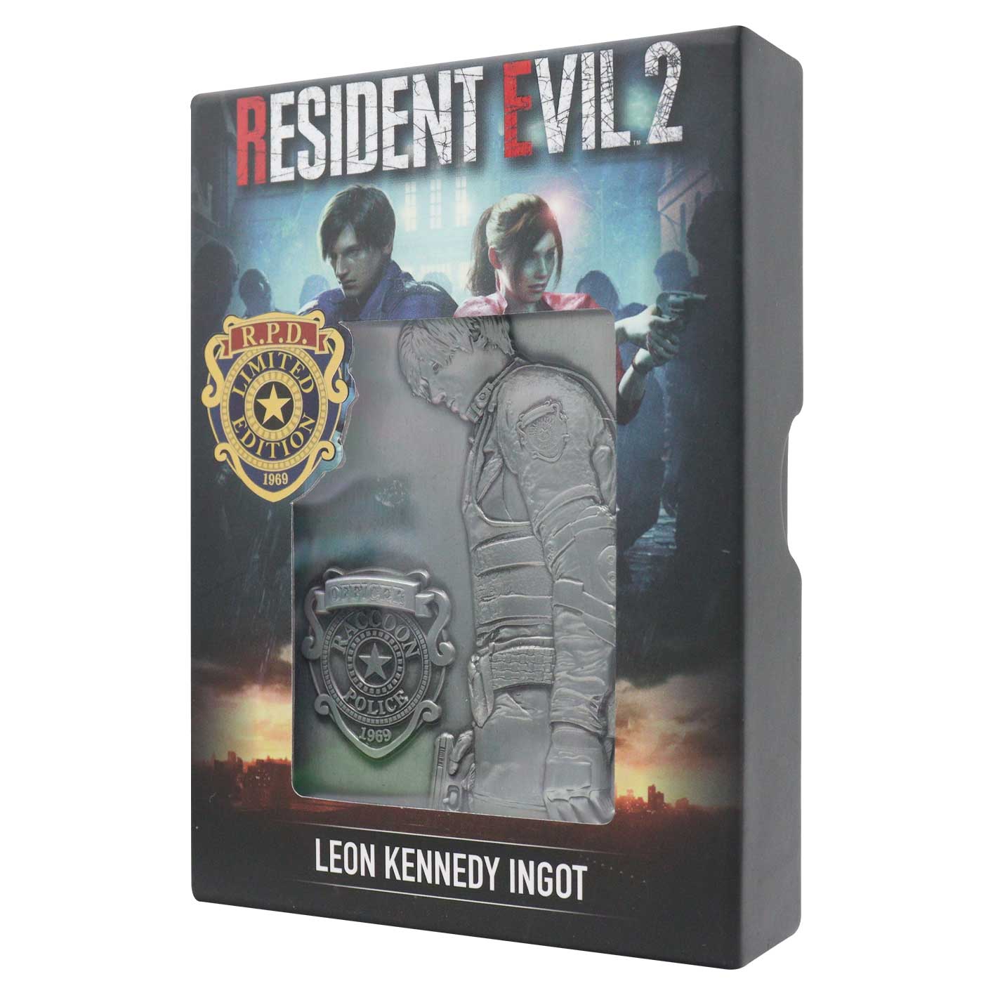 RESIDENT EVIL 4 Collectors Edition PS5 2023 Remake PlayStation 5 IN RESIDENT EVIL 4 Collectors Edition PS5 2023 Remake PlayStation 5 IN