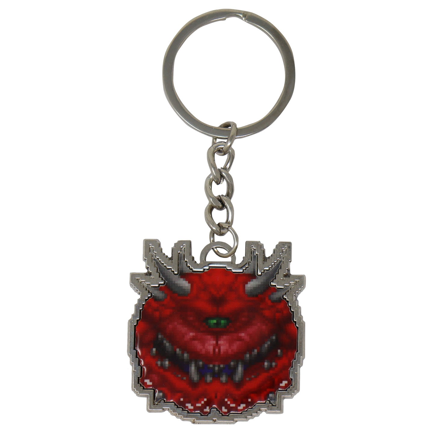 DOOM Limited Edition Cacodemon Key Ring