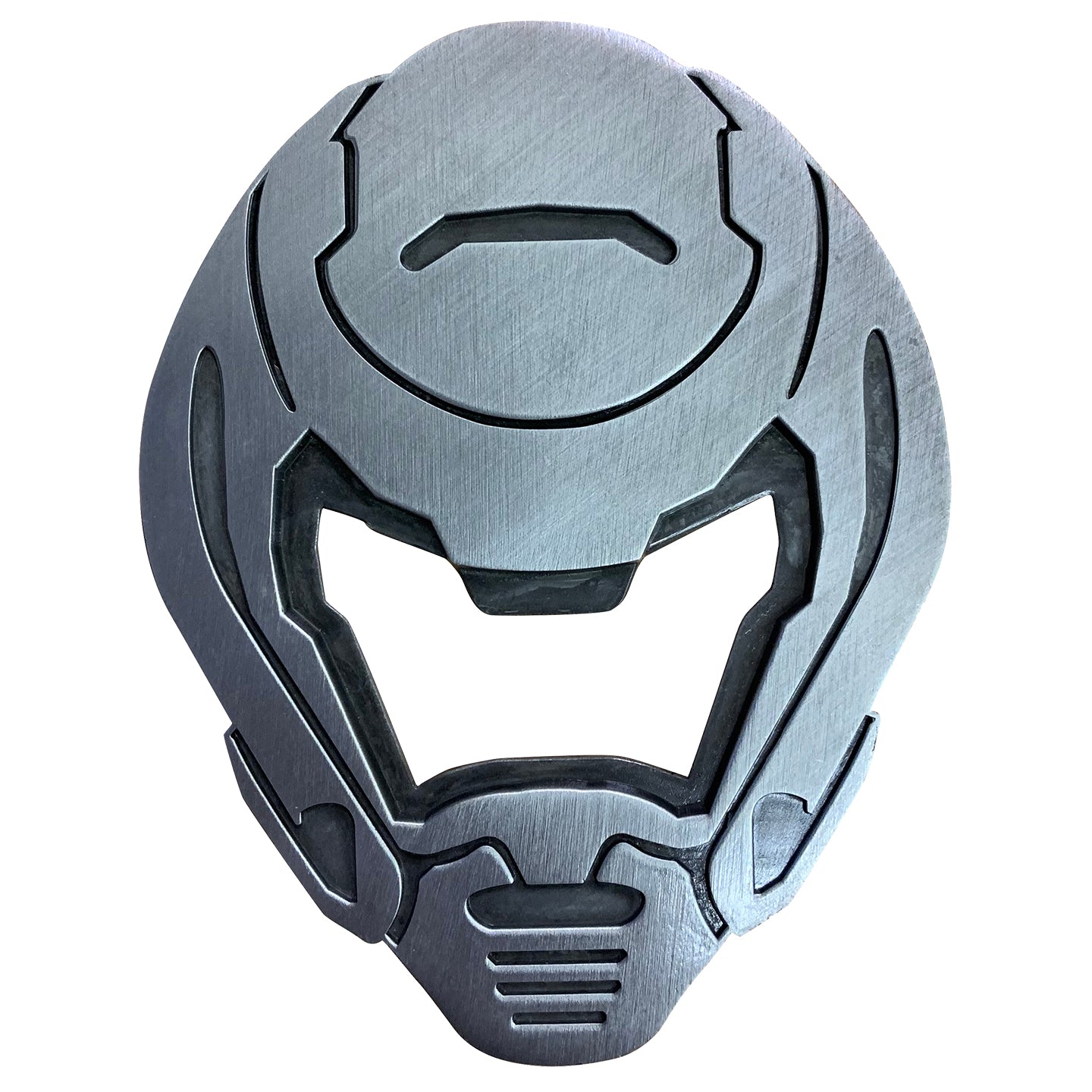 DOOM Bottle Opener