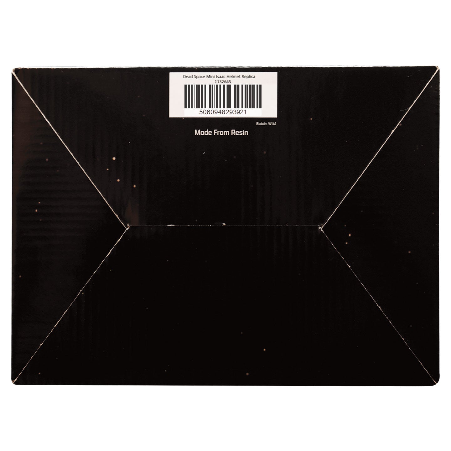 Dead Space Isaac Helmet Replica