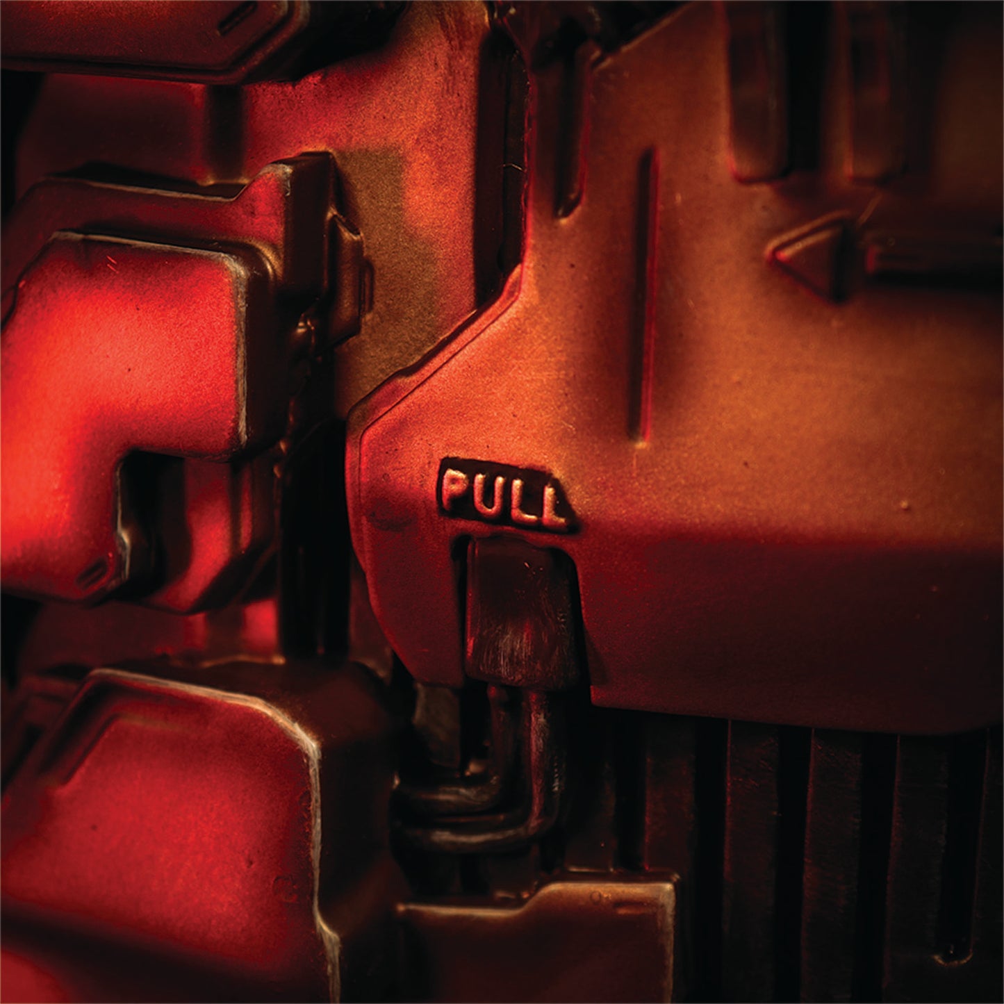 Dead Space Isaac Helmet Replica