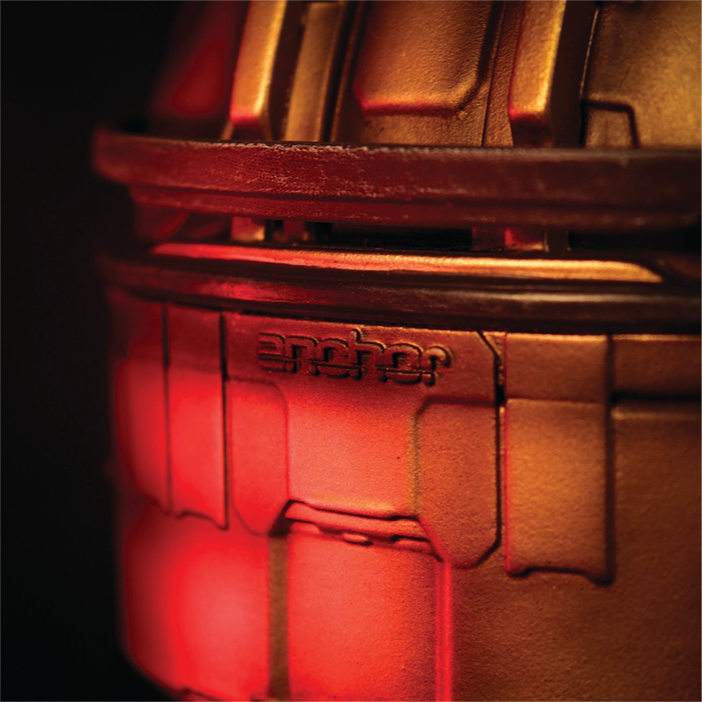 Dead Space Isaac Helmet Replica