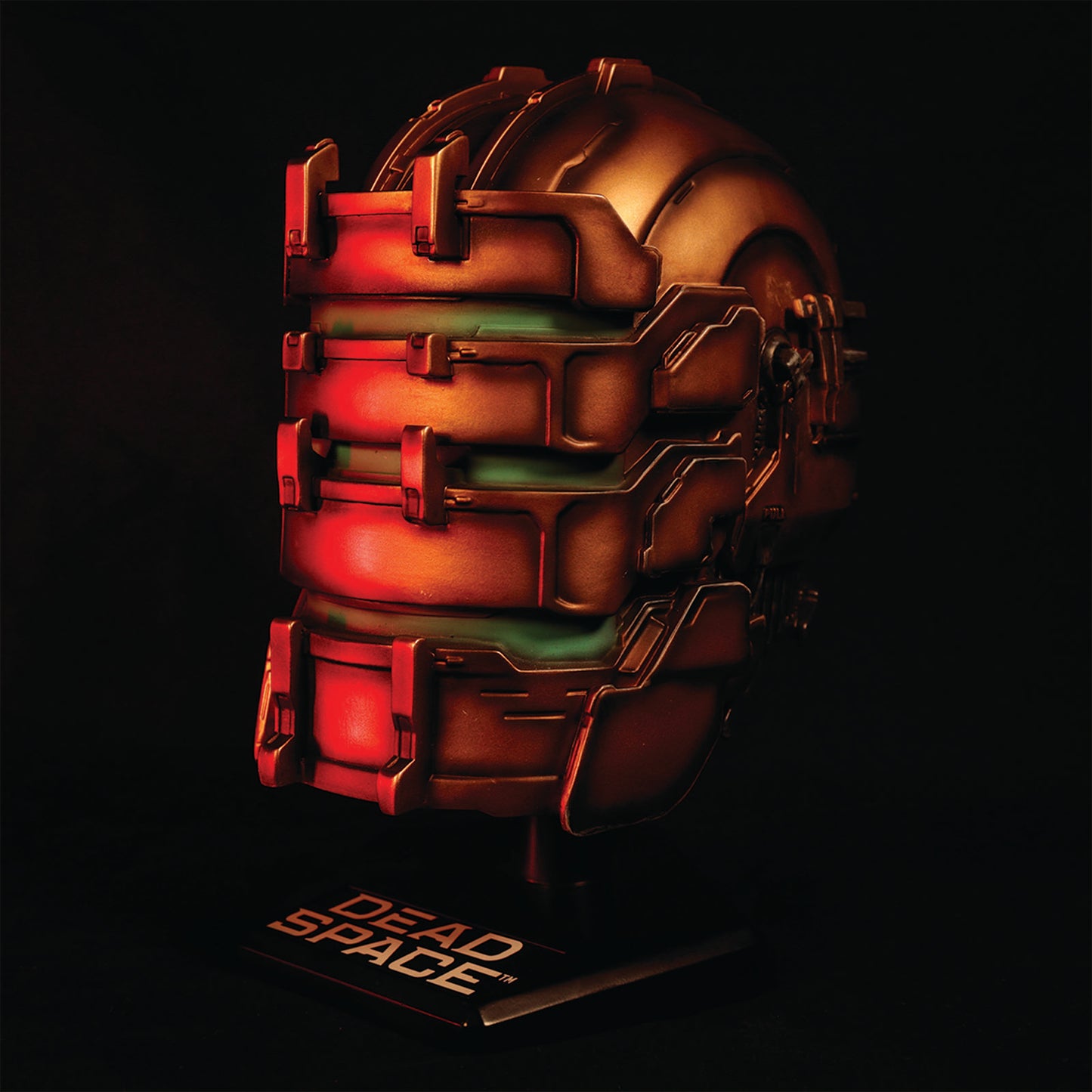Dead Space Isaac Helmet Replica Lifestyle