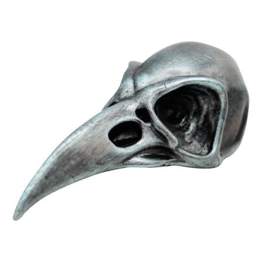 The Witcher 3 Crystal Skull Replica