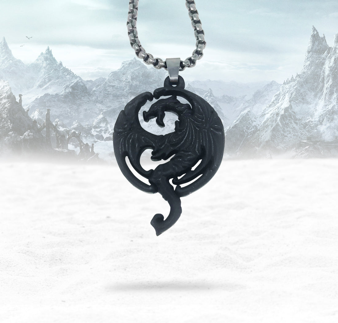 The Elder Scrolls Online: Elsweyr Limited Edition Pin Badge