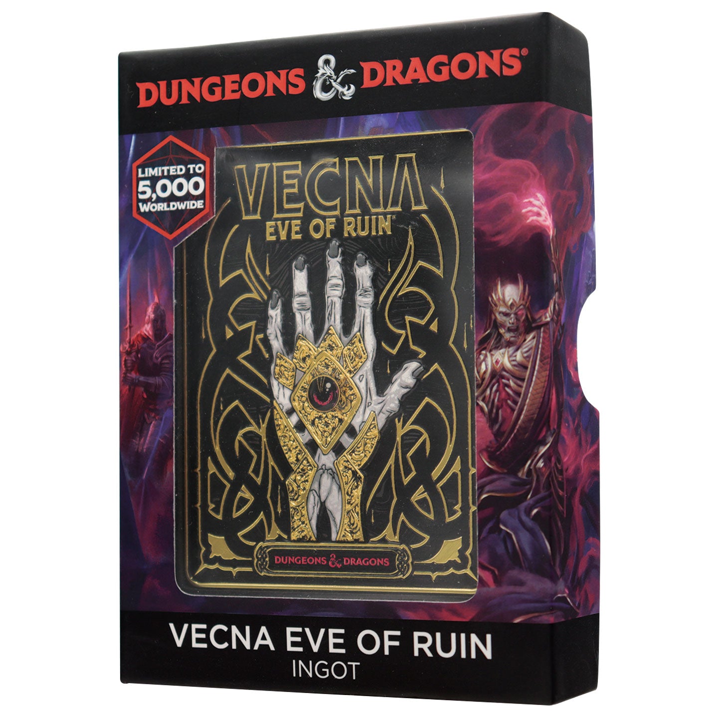 The Best Maps In Vecna Eve Of Ruin In DND The Best Maps In Vecna Eve Of Ruin In DND