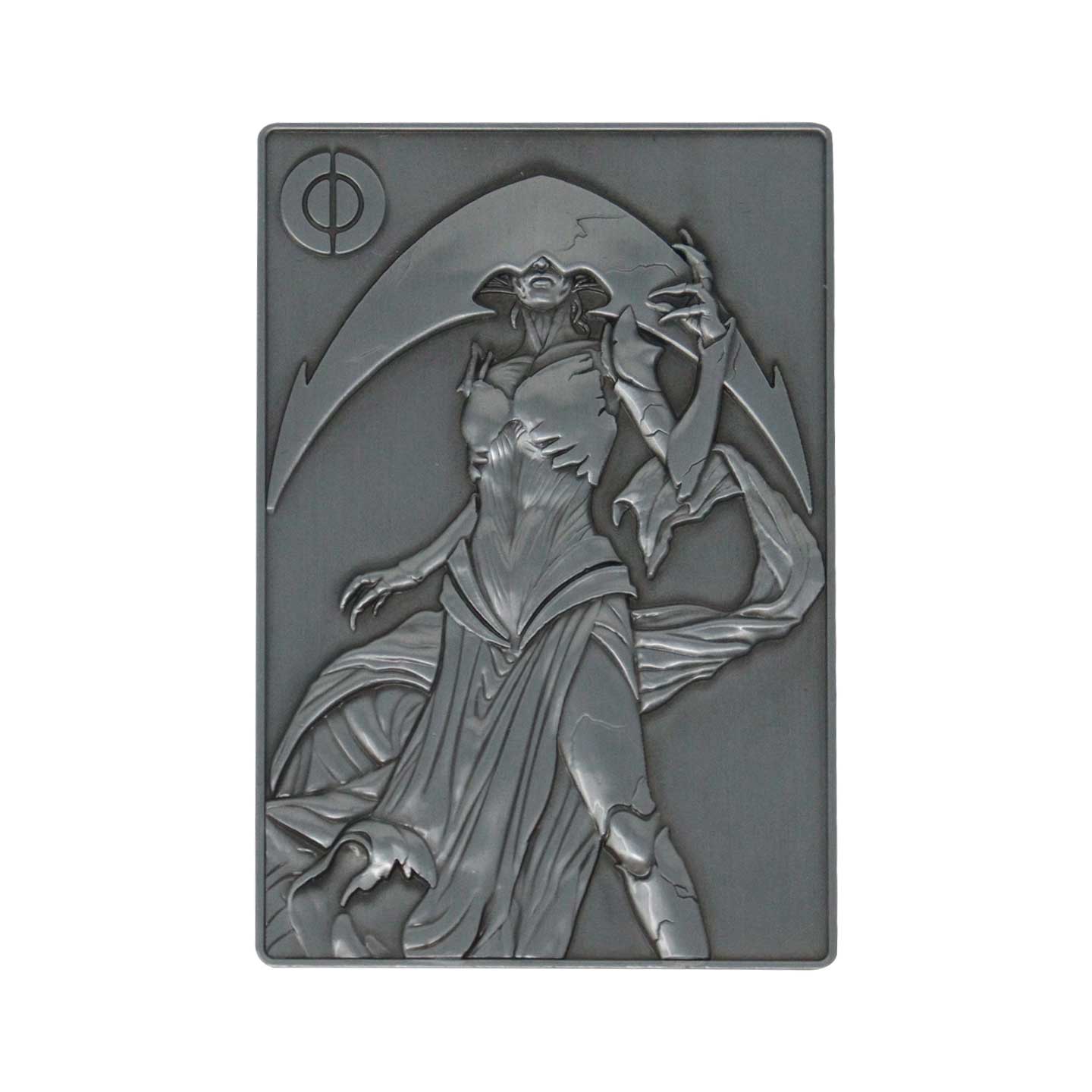 Magic the Gathering Limited Edition Phyrexia Ingot - No.1