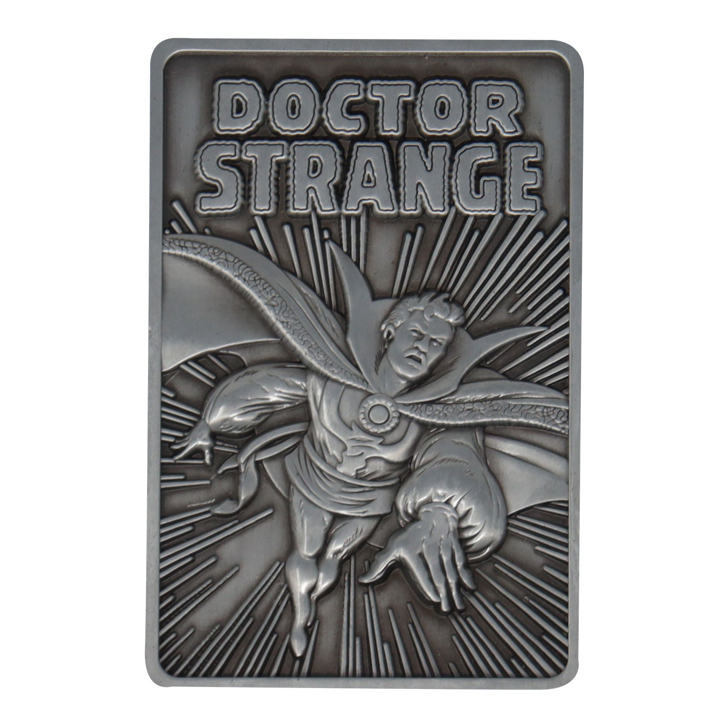 Marvel Limited Edition Doctor Strange Ingot