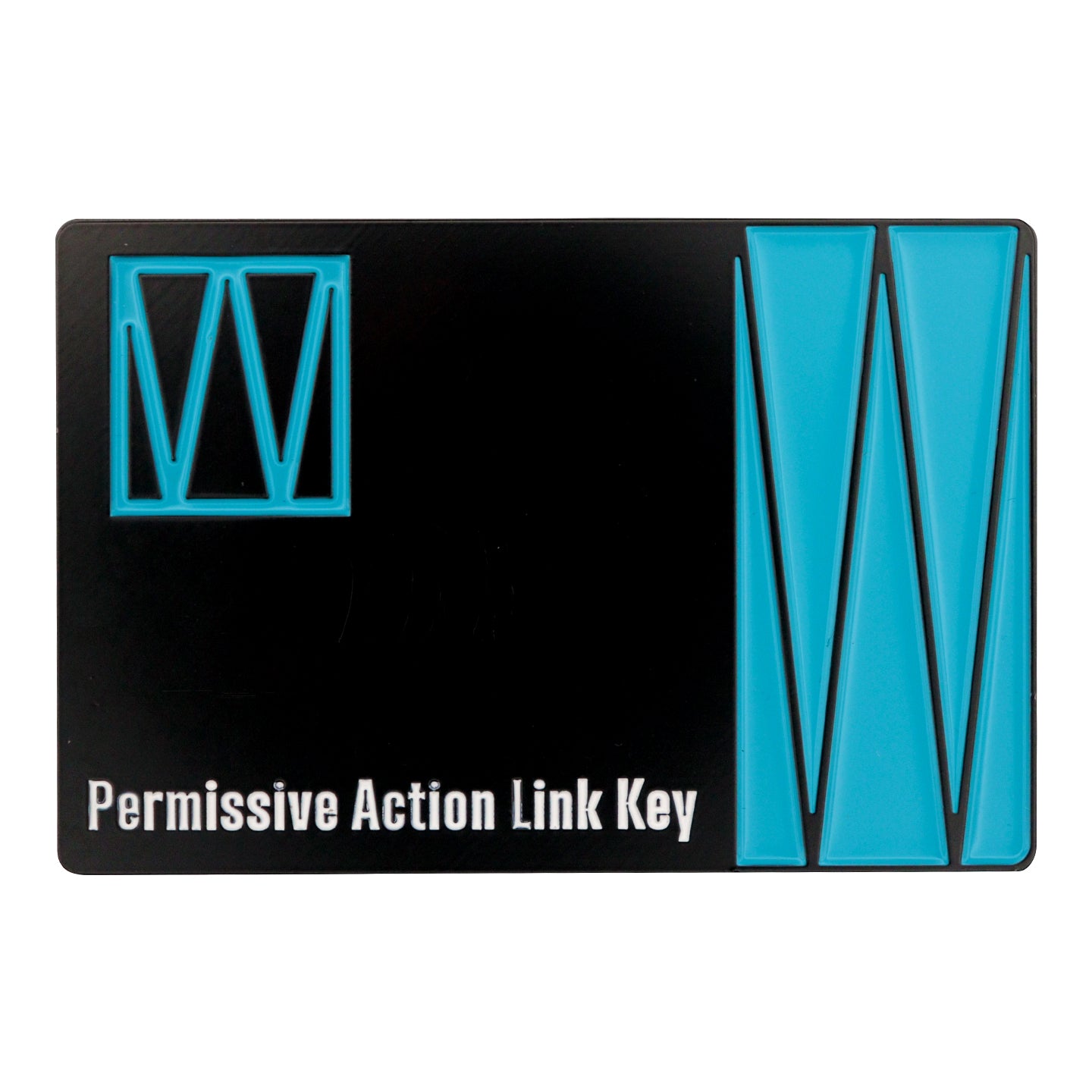 Metal Gear Solid collectible metal pal keycards set from Fanattik