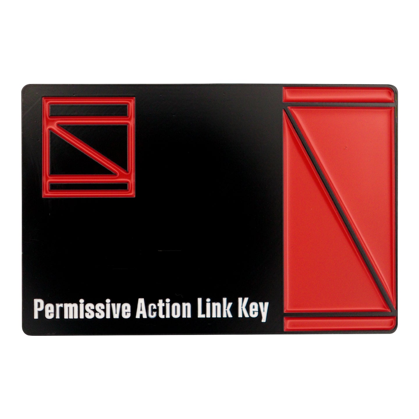 Metal Gear Solid collectible metal pal keycards set from Fanattik