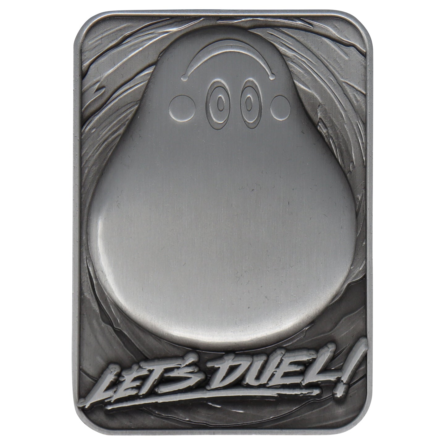 marshmallon yugioh card Yu-Gi-Oh! Limited Edition Marshmallon Metal Card
