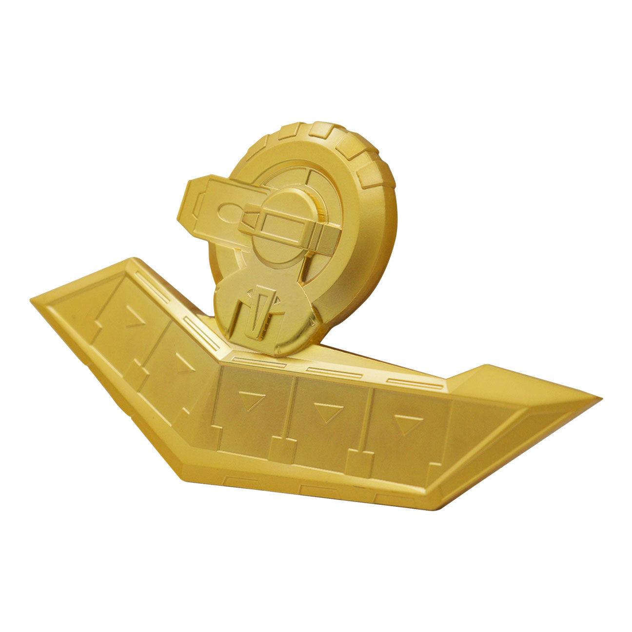 YGO Duel Disk