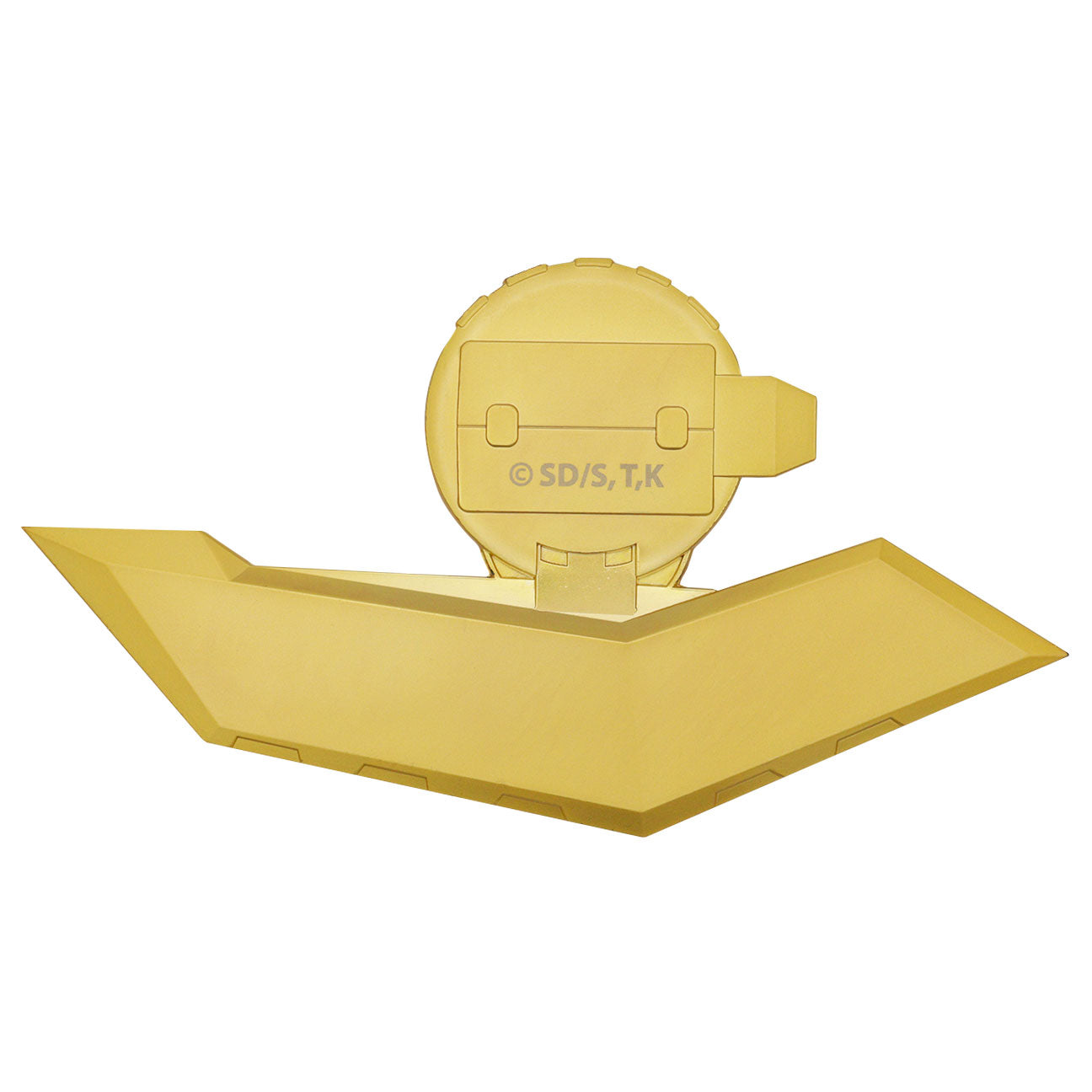 YGO Duel Disk