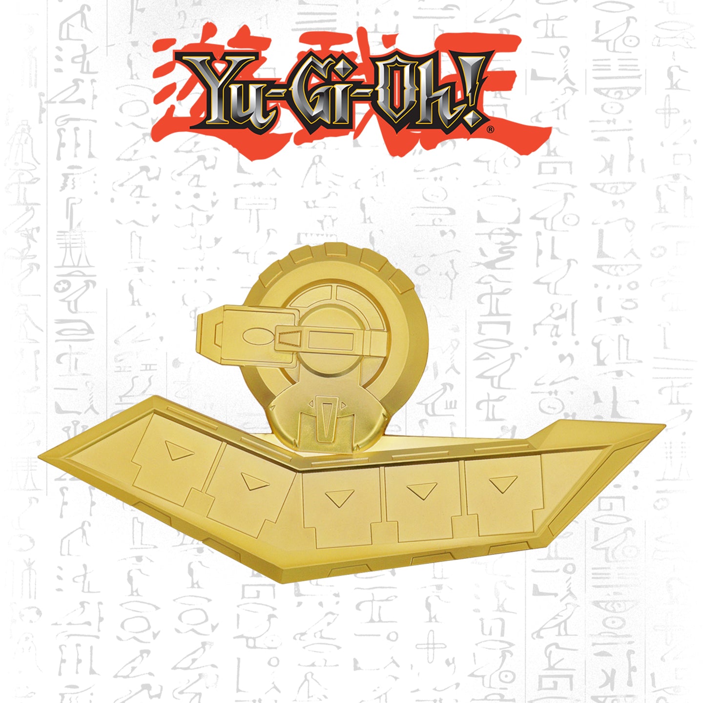YGO Duel Disk