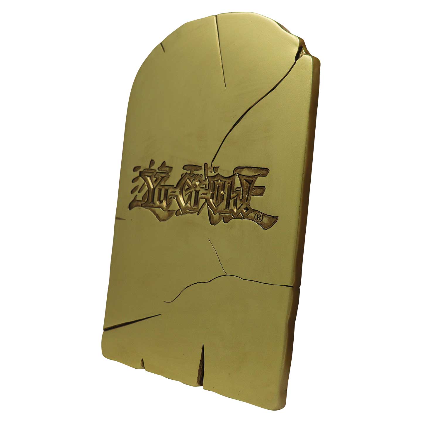 Yu-Gi-Oh! Tablet of Lost Memories Replica Reverse Close Up