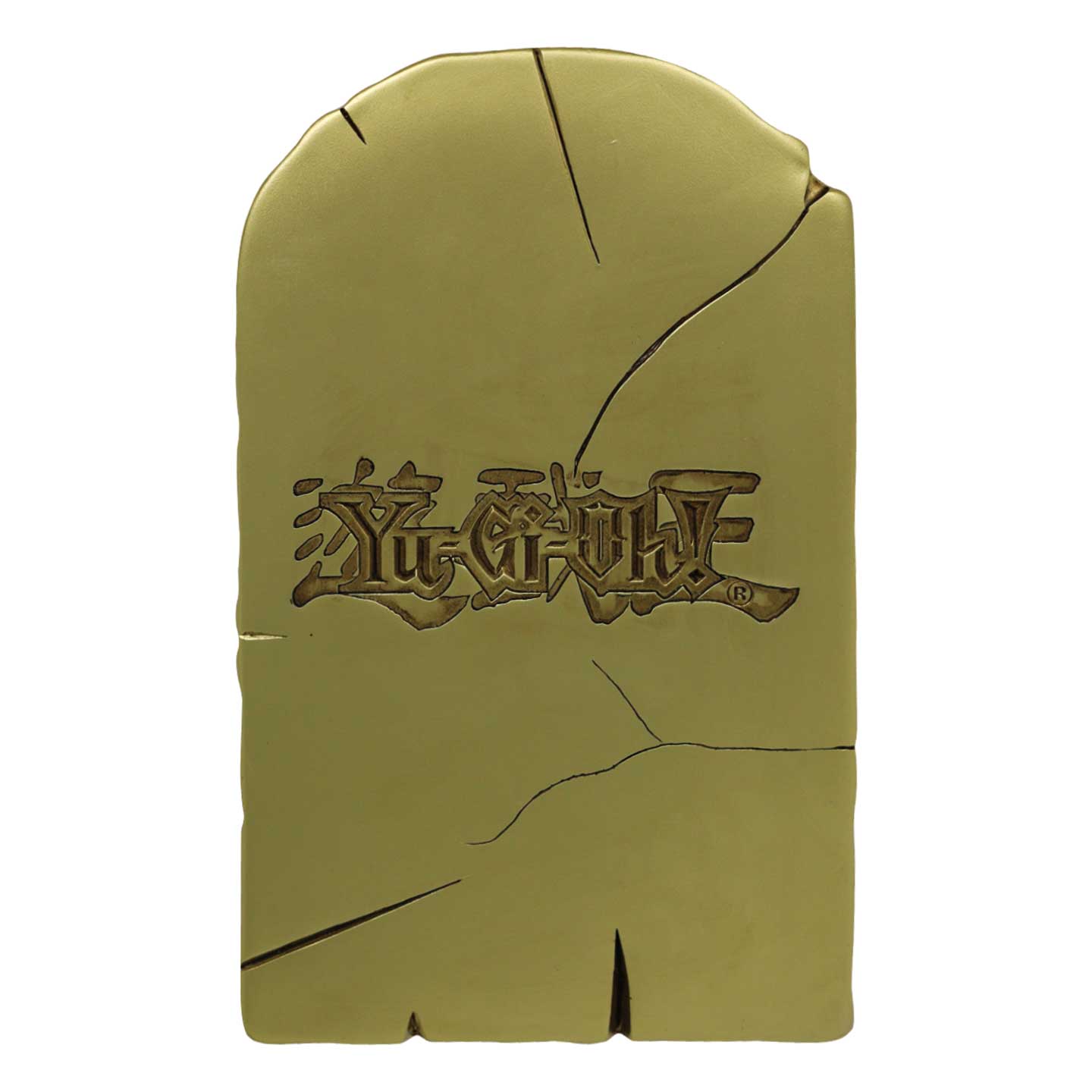 Yu-Gi-Oh! Tablet of Lost Memories Replica Reverse Close Up