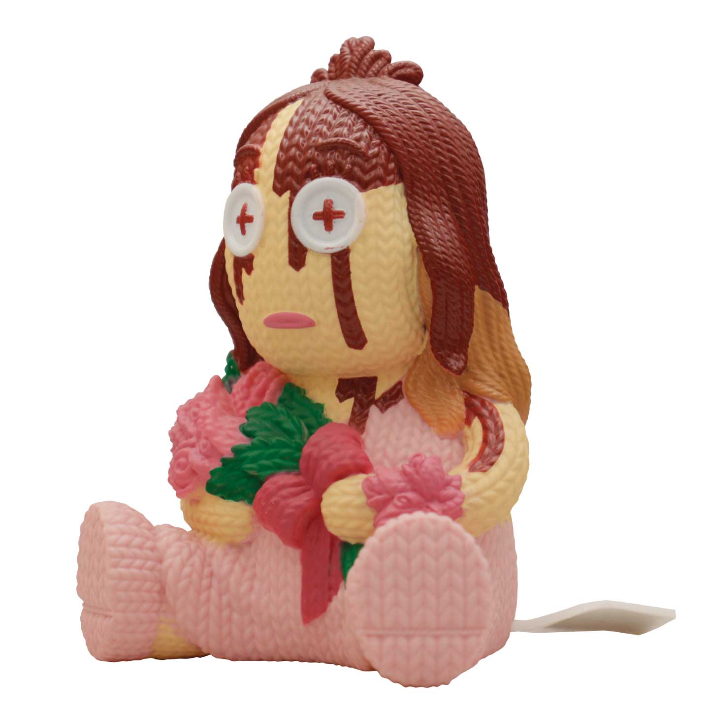 Carrie Collectible Vinyl Figure from Handmade by Robots