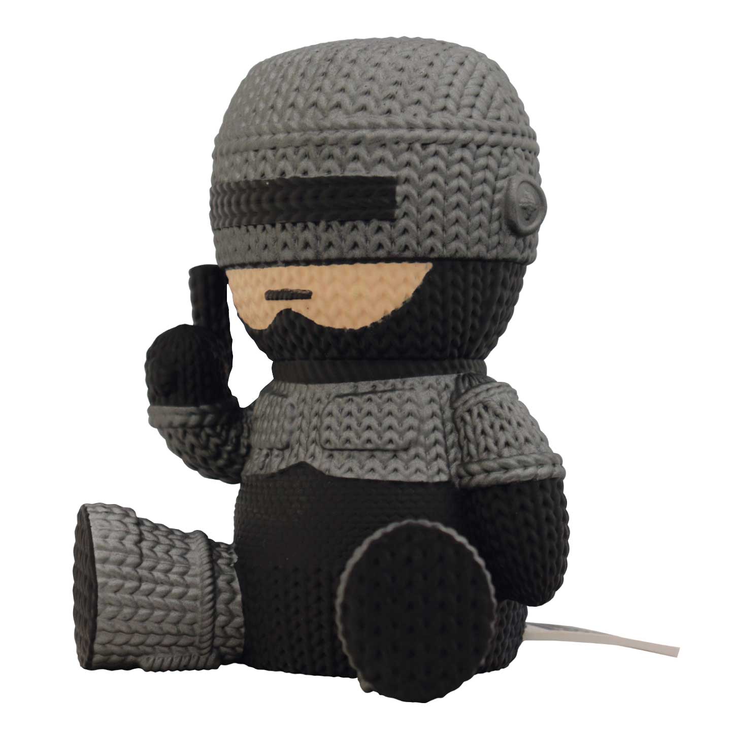 Robocop Collectible Vinyl Figure from Handmade by Robots