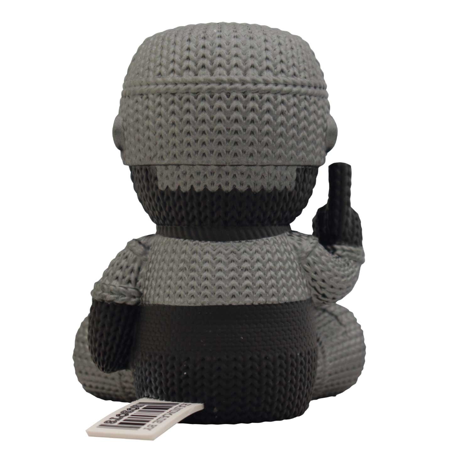 Robocop Collectible Vinyl Figure from Handmade by Robots