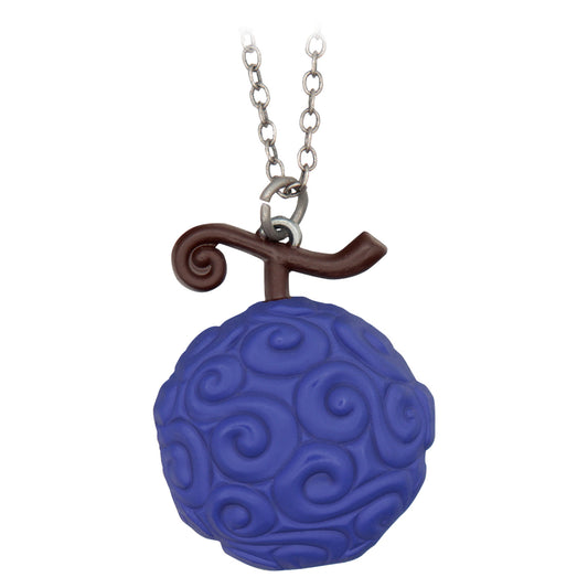 One Piece Limited Edition Gum Gum Fruit Necklace