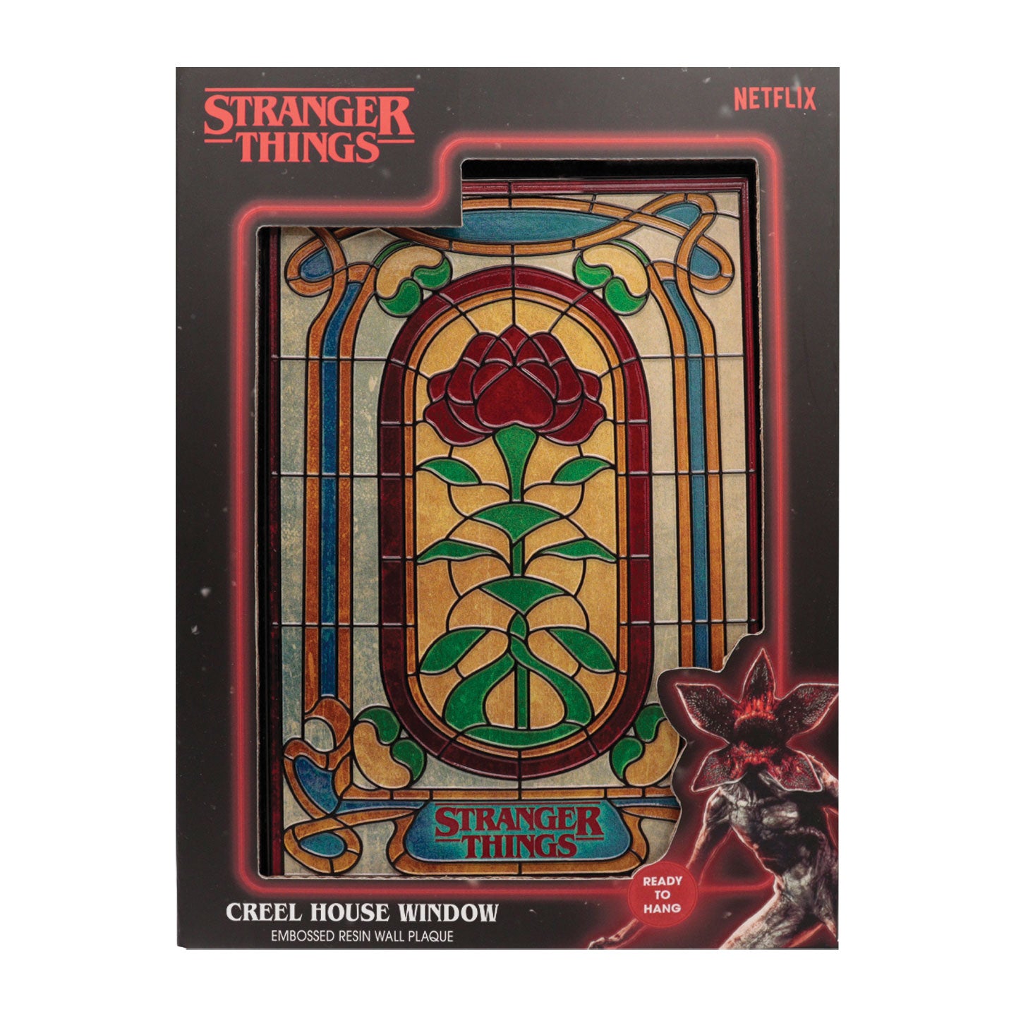 Stranger Things Premium speelkaarten by theory11 - Goochelwinkel