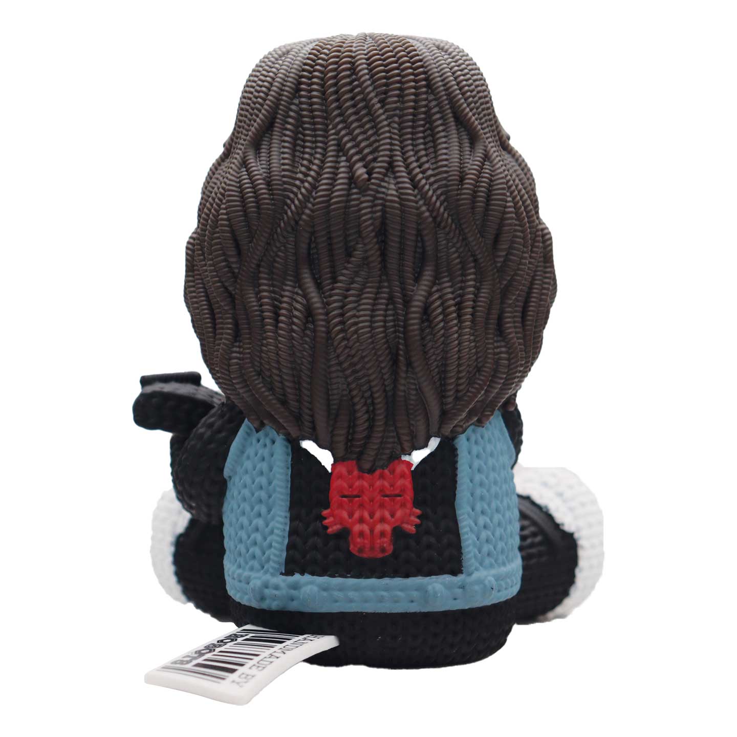 Stranger Things Eddie Munson Vinyl Figure from Handmade by Robots