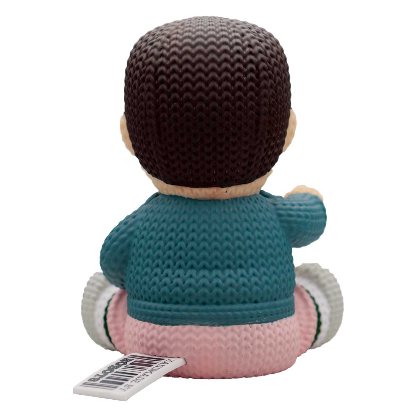 Stranger Things Eleven Vinyl figure from Handmade by Robots