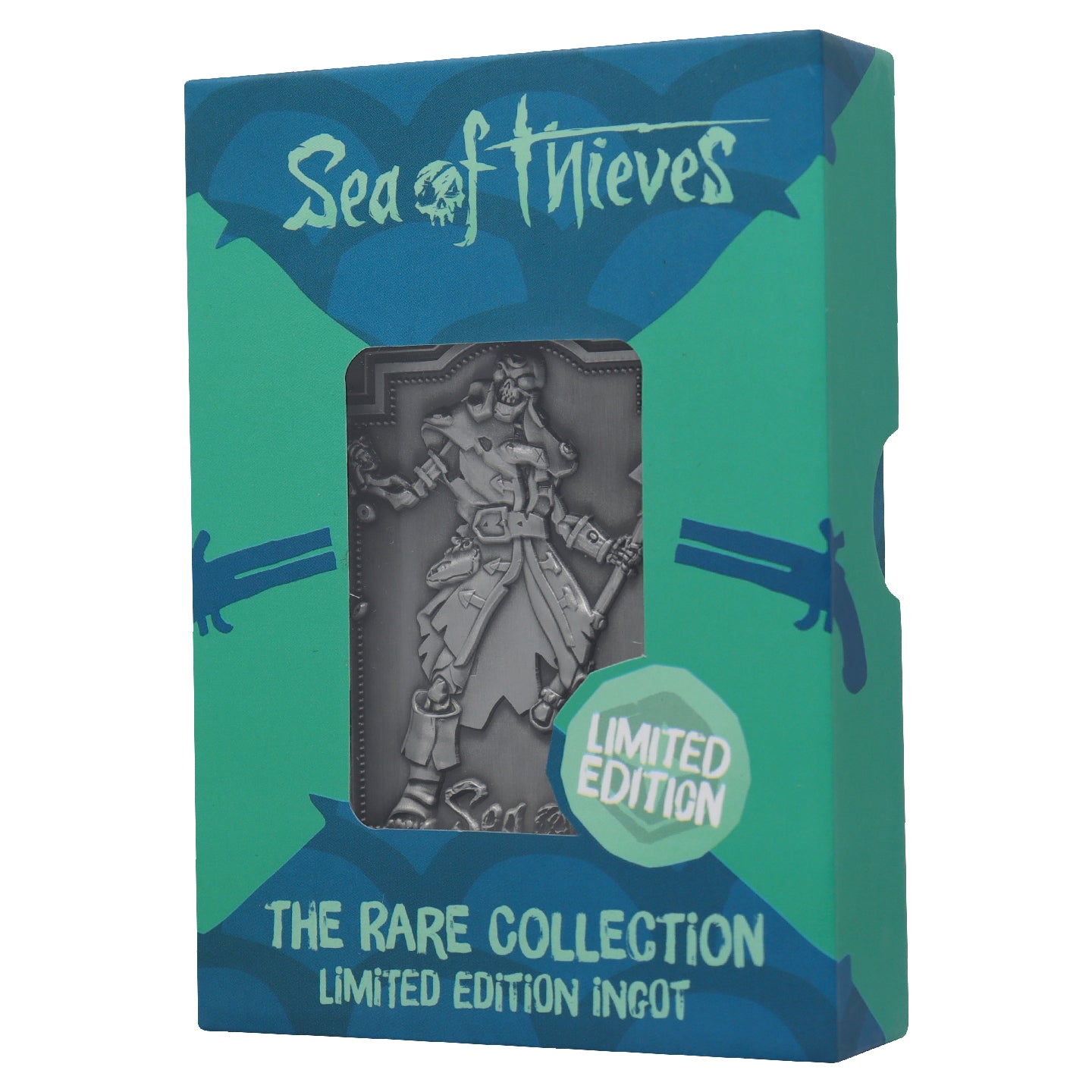 Sea of Thieves The Rare Collectible from Fanattik