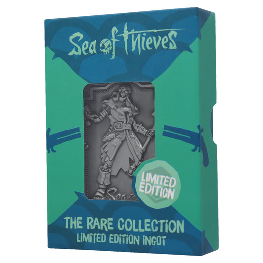 Sea of Thieves The Rare Collectible from Fanattik