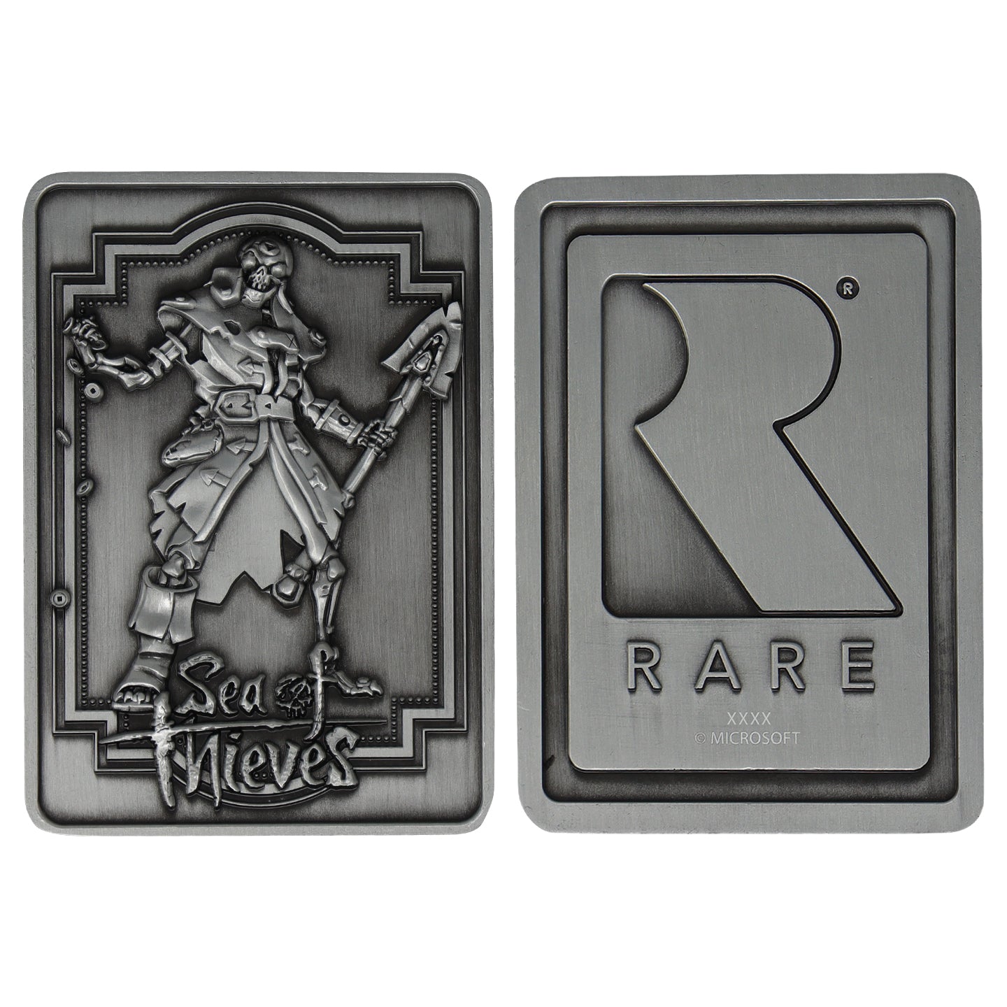 Sea of Thieves The Rare Collectible from Fanattik
