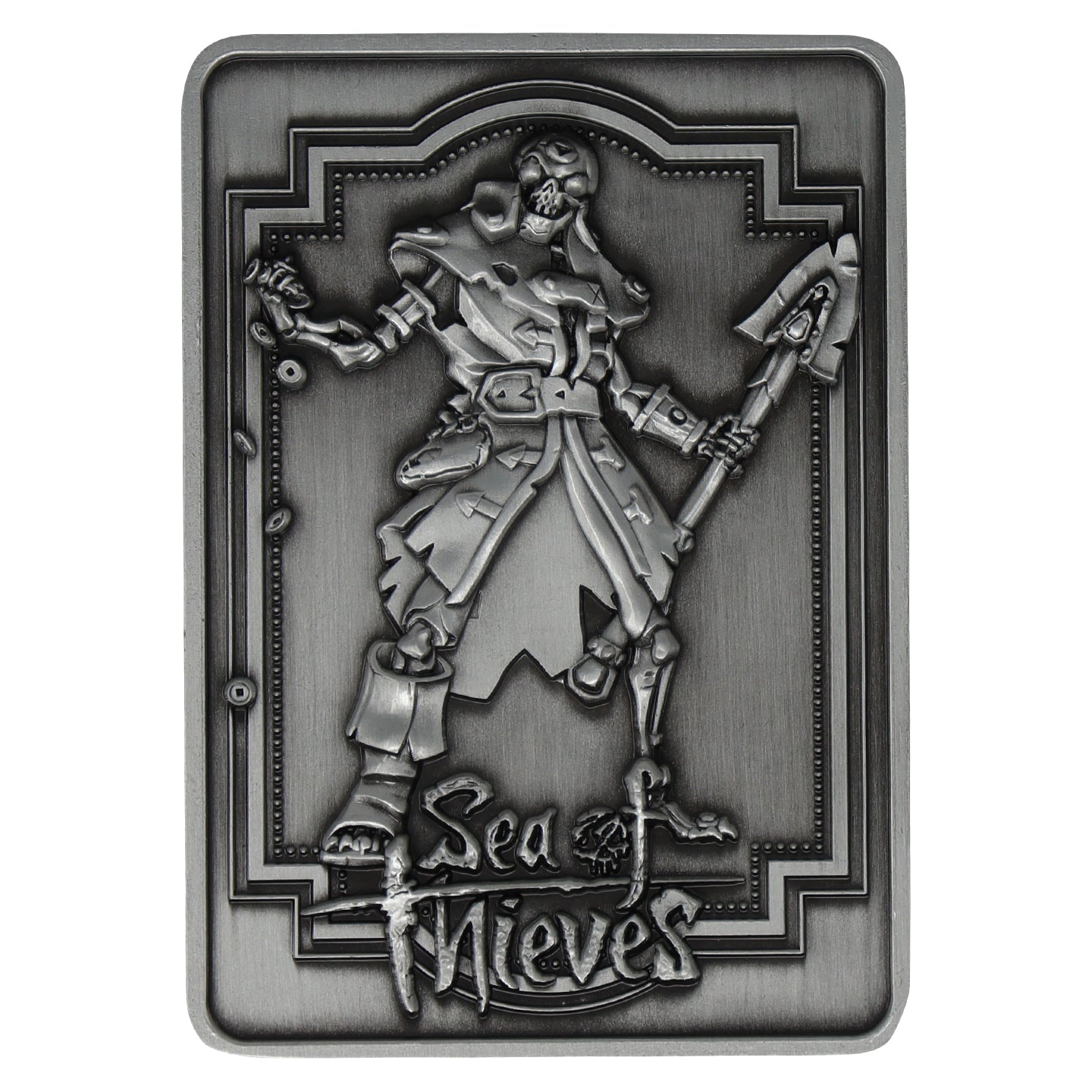 Sea of Thieves The Rare Collectible from Fanattik