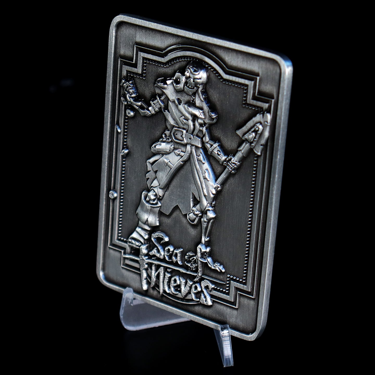 Sea of Thieves The Rare Collectible from Fanattik