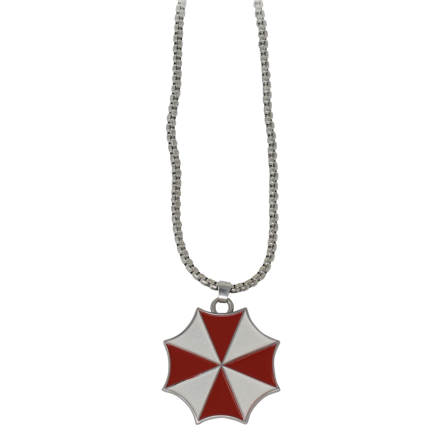 Resident Evil 2 Limited Edition Unisex Necklace