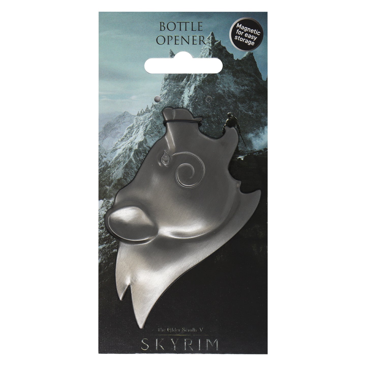 The Elder Scrolls V: Skyrim Bottle Opener