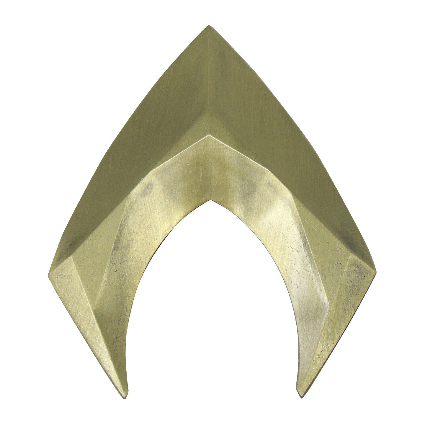 DC Comics Aquaman Insignia Bottle Opener